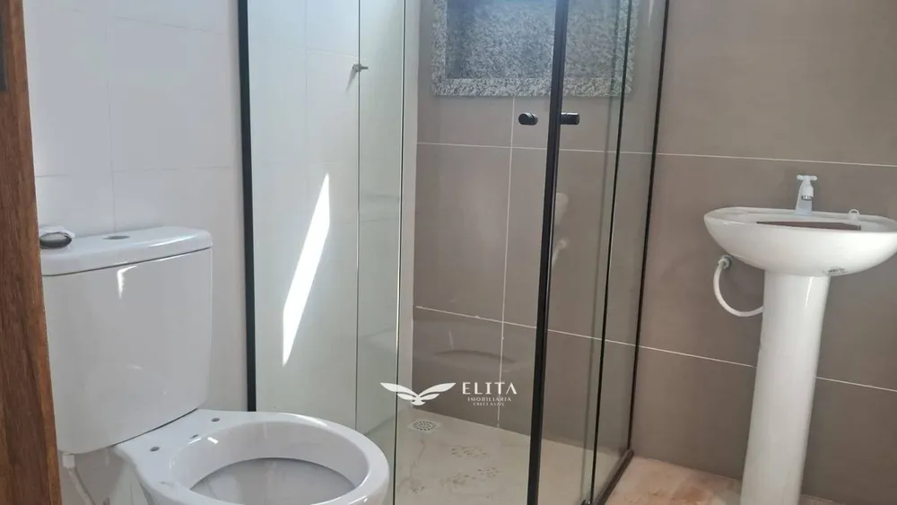 Casa, 2 quartos, 54 m² - Foto 6