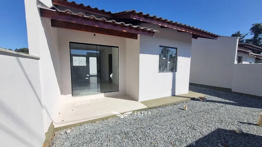 Casa, 2 quartos, 54 m² - Foto 1