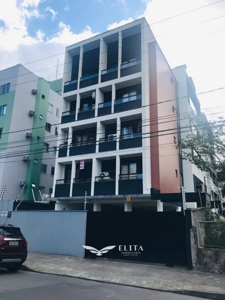 Apartamento, 2 quartos, 79 m² - Foto 10