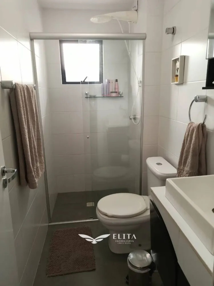 Apartamento, 2 quartos, 79 m² - Foto 5