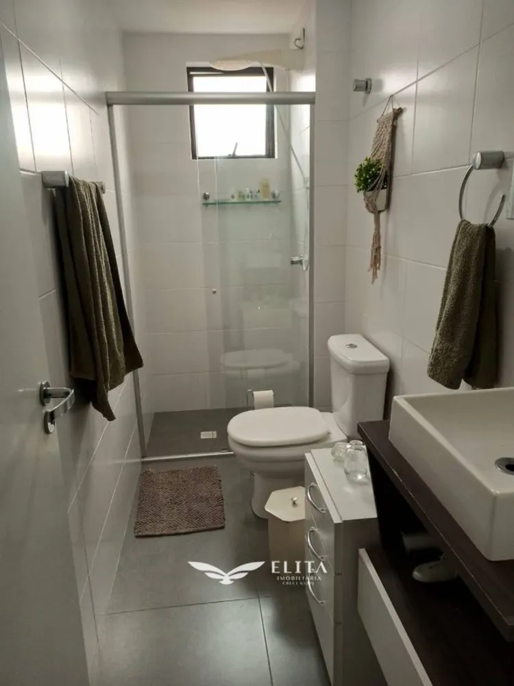 Apartamento, 2 quartos, 79 m² - Foto 6