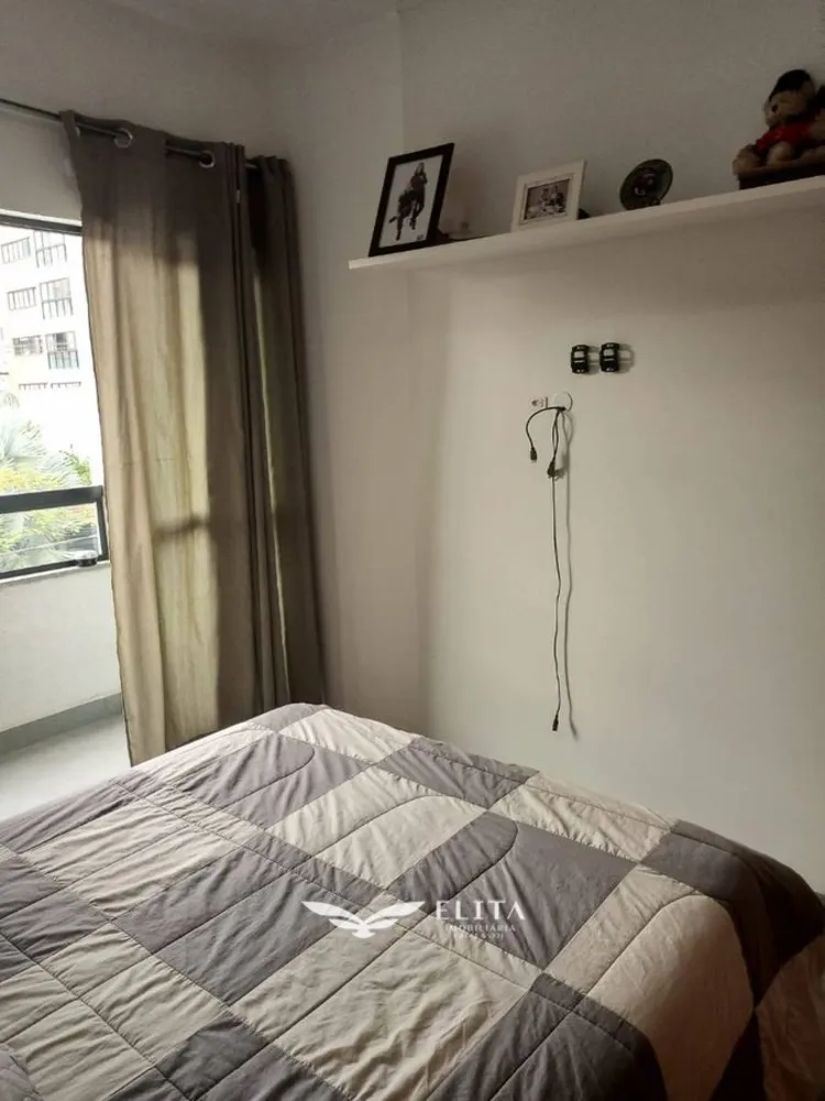 Apartamento, 2 quartos, 79 m² - Foto 3