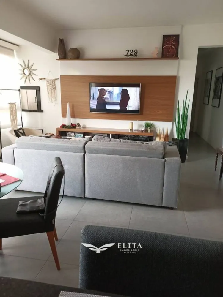 Apartamento, 2 quartos, 79 m² - Foto 2