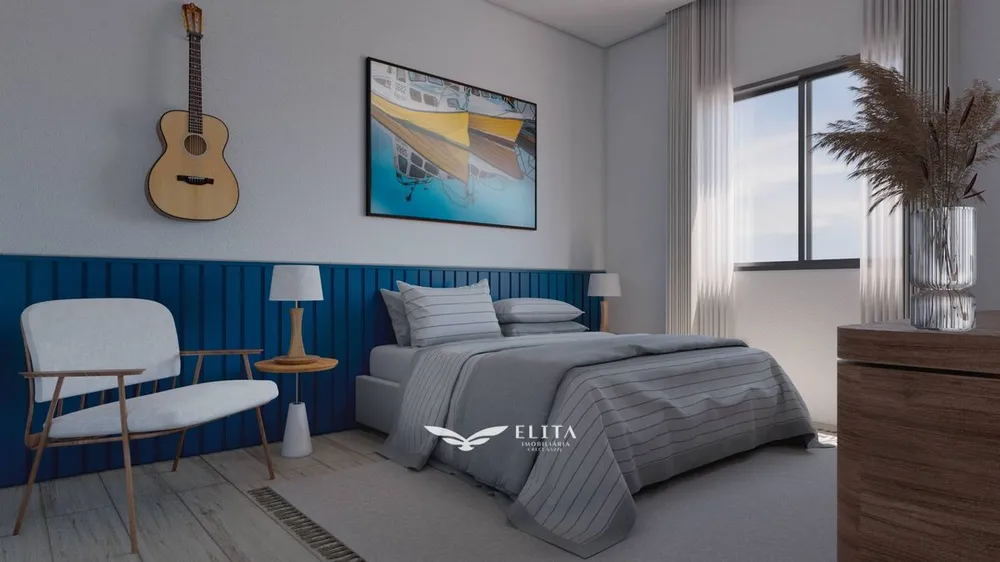 Apartamento, 2 quartos, 68 m² - Foto 4