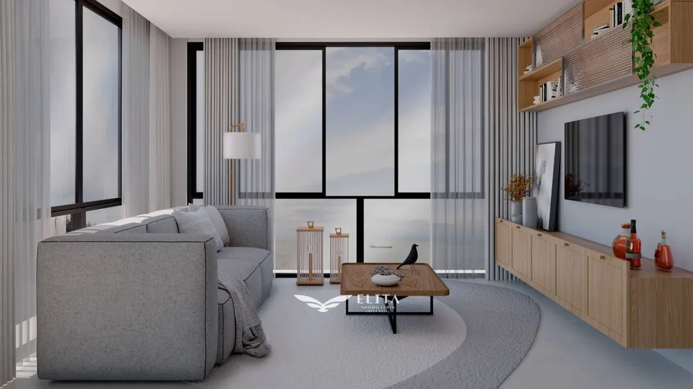 Apartamento, 2 quartos, 68 m² - Foto 1