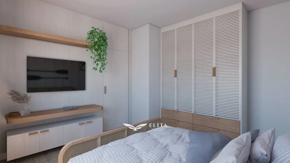 Apartamento, 2 quartos, 68 m² - Foto 3