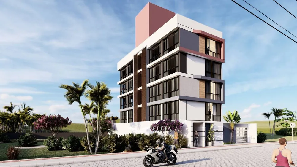 Apartamento, 2 quartos, 68 m² - Foto 11