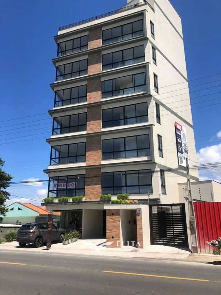 Casa, 3 quartos, 102 m² - Foto 1