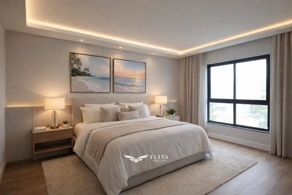 Casa, 3 quartos, 102 m² - Foto 3