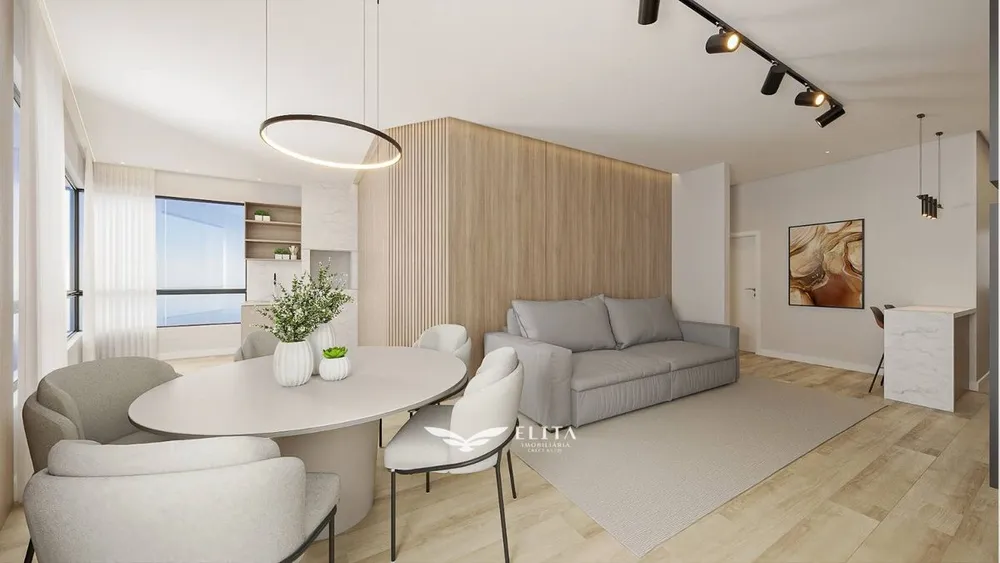 Casa, 3 quartos, 102 m² - Foto 5