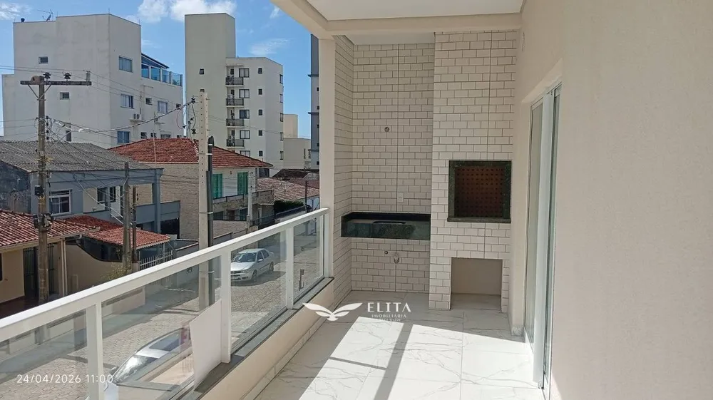 Apartamento, 2 quartos, 74 m² - Foto 1