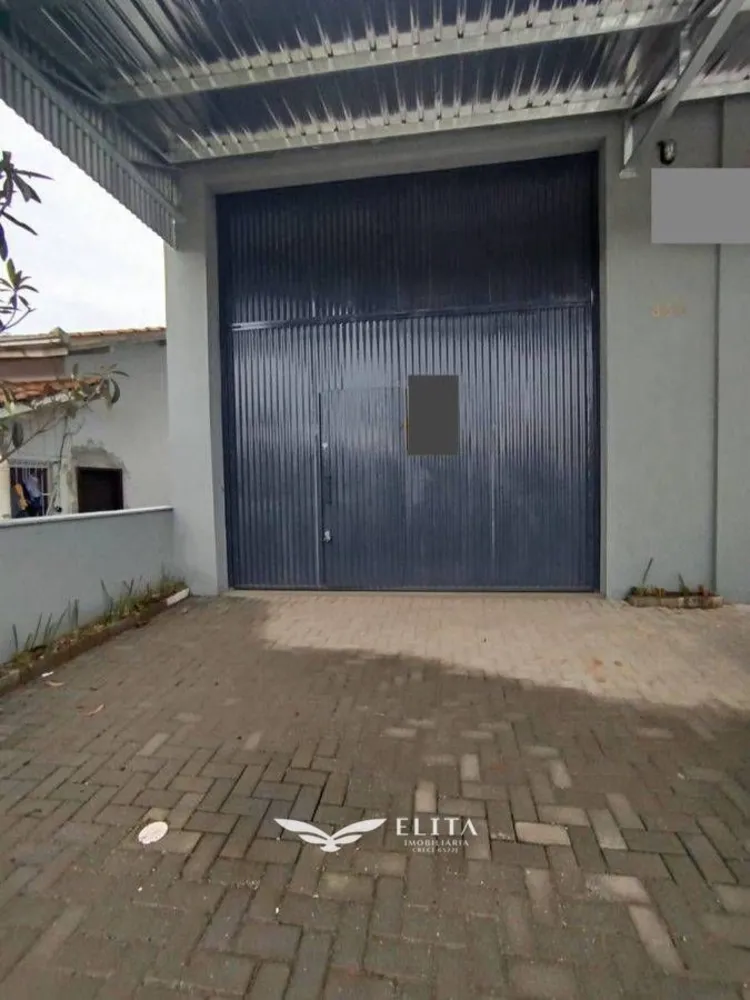 Loja-Salão, 180 m² - Foto 6