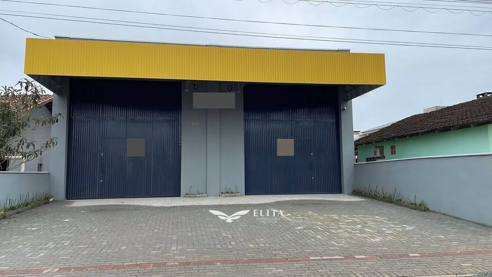 Loja-Salão, 180 m² - Foto 1