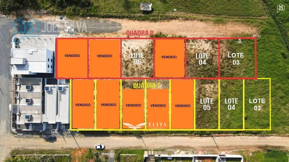 Terreno - Foto 2