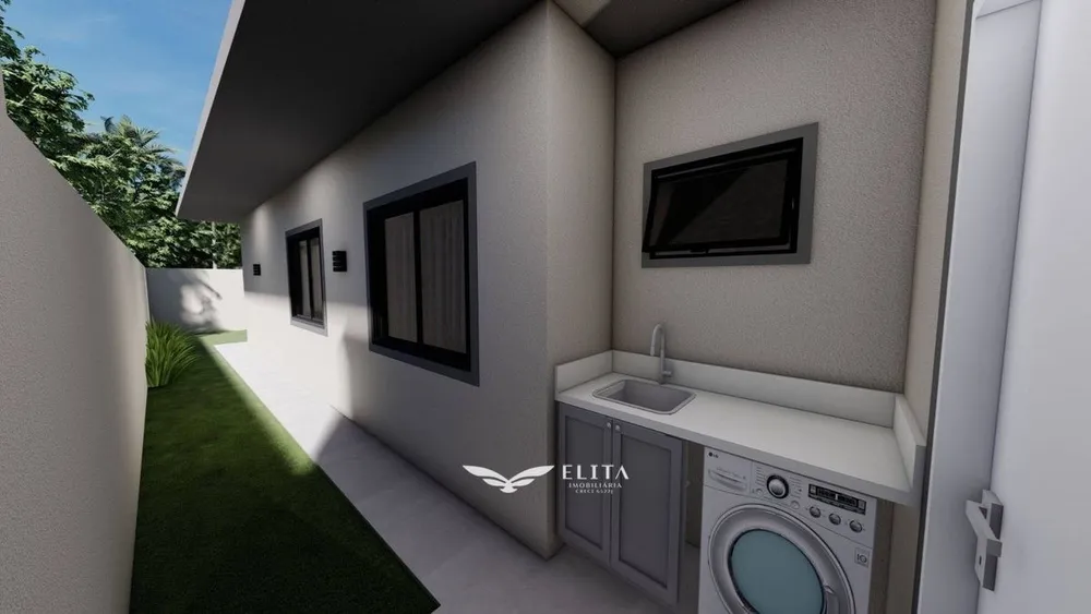 Casa, 2 quartos, 72 m² - Foto 10
