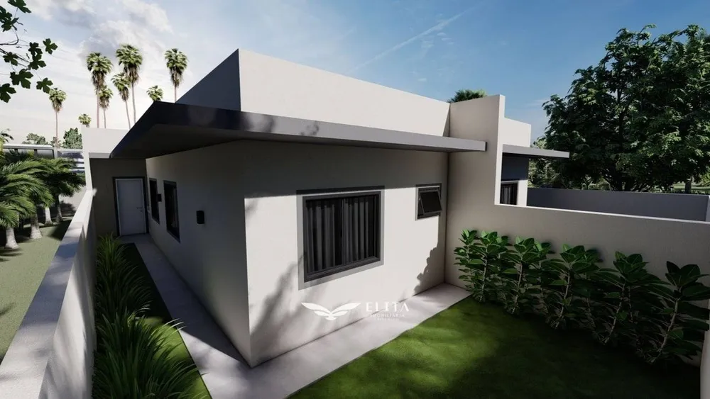 Casa, 2 quartos, 72 m² - Foto 4
