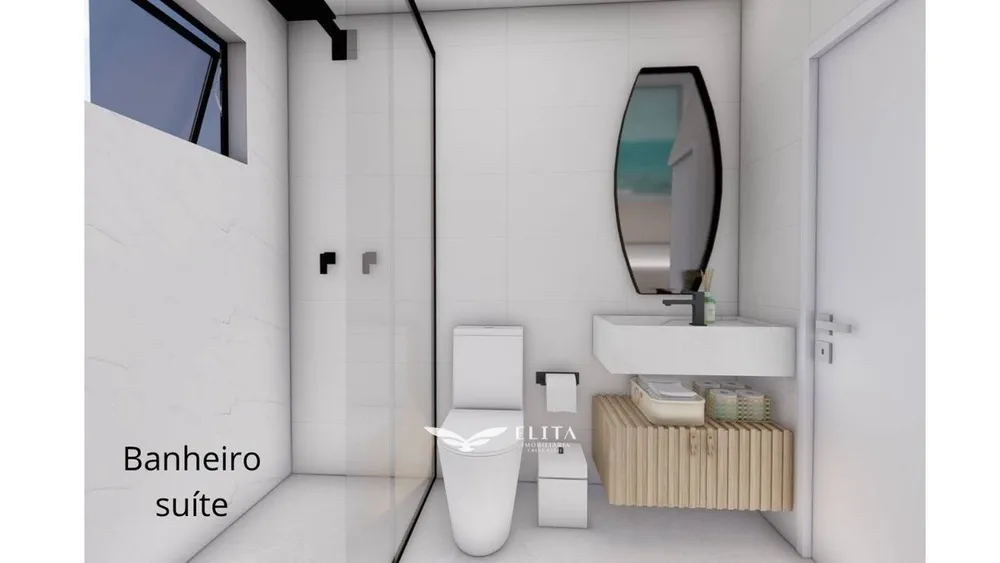 Casa, 2 quartos, 72 m² - Foto 5