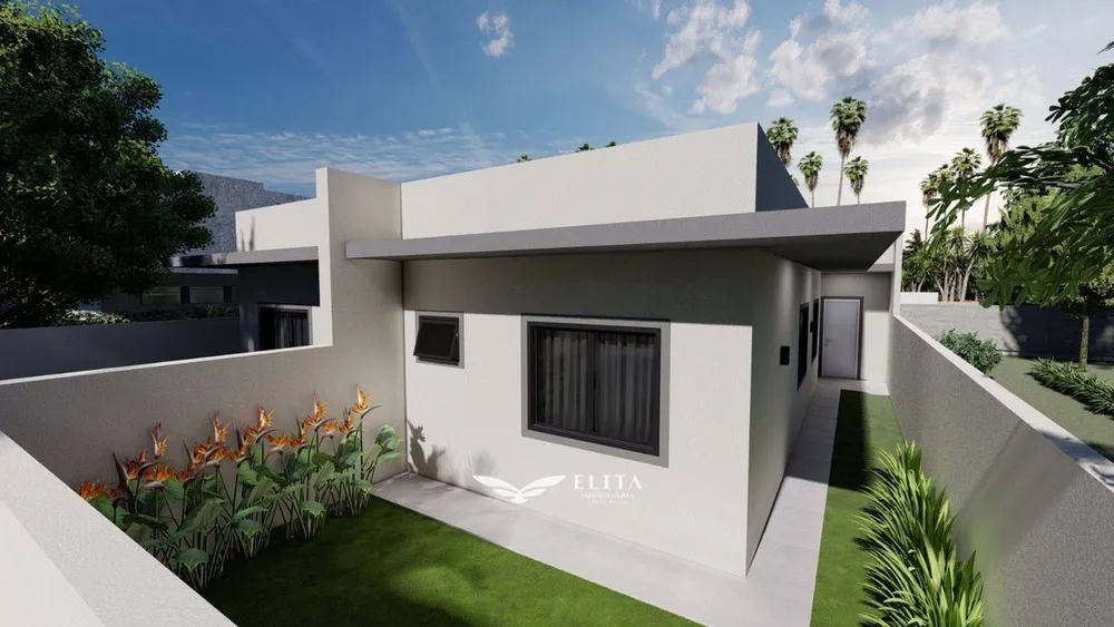 Casa, 2 quartos, 72 m² - Foto 1