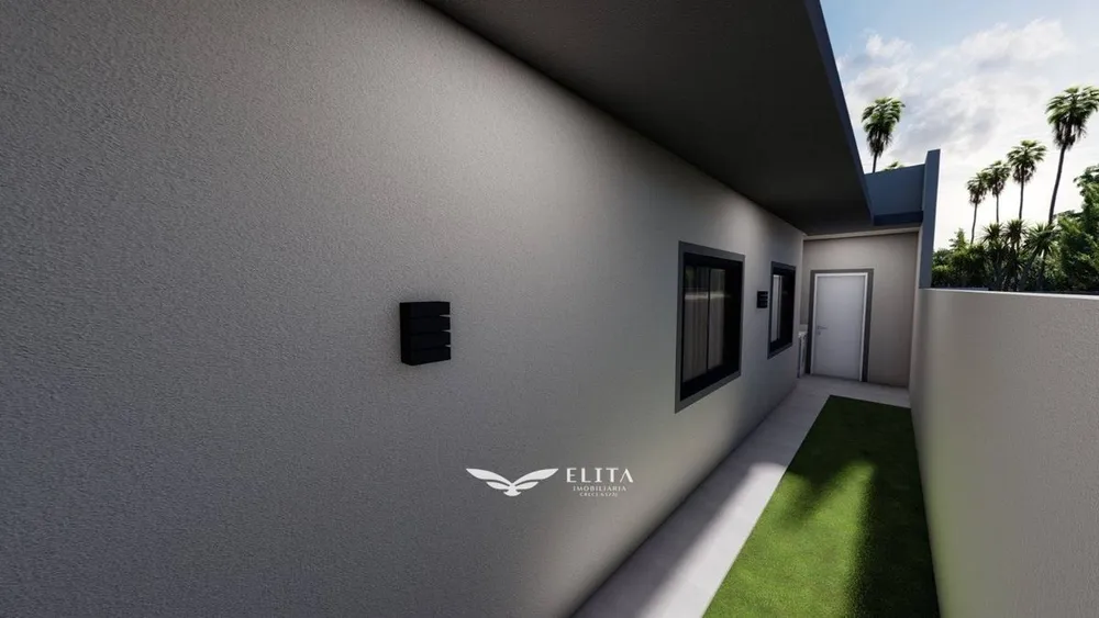 Casa, 2 quartos, 72 m² - Foto 9