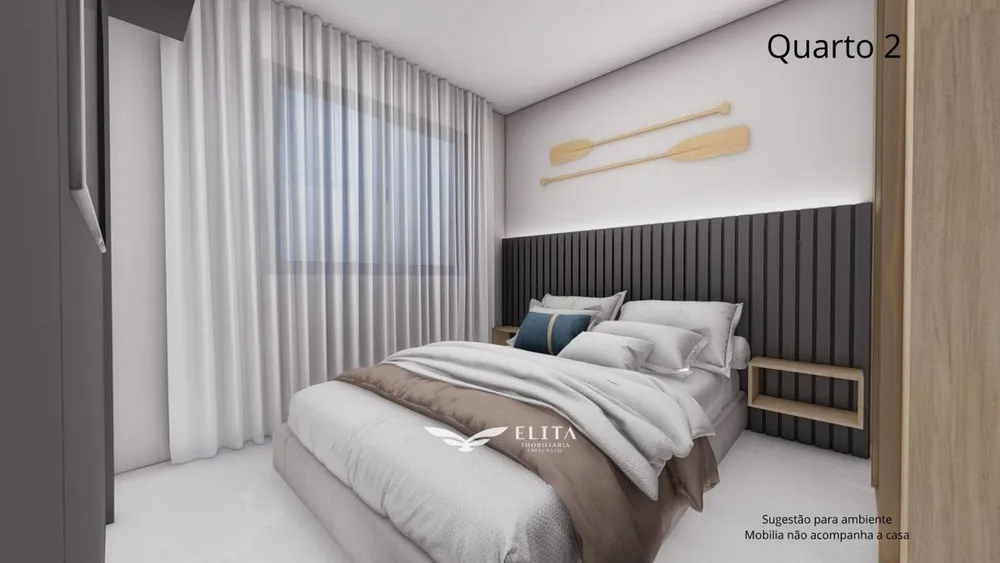 Casa, 2 quartos, 72 m² - Foto 7