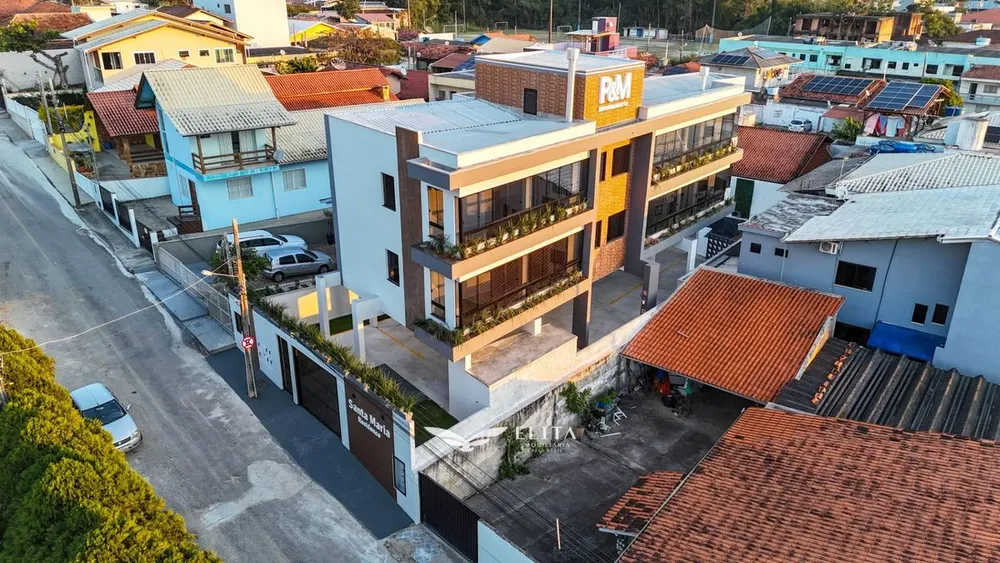 Apartamento, 3 quartos, 70 m² - Foto 6