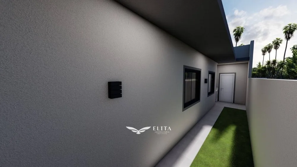 Casa, 2 quartos, 72 m² - Foto 8