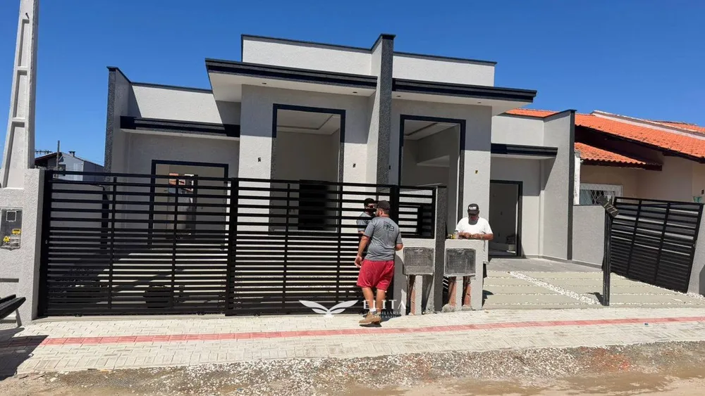 Casa, 2 quartos, 72 m² - Foto 12
