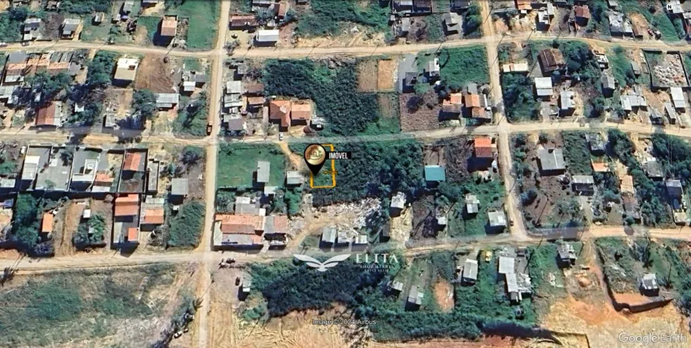Terreno, 300 m² - Foto 1