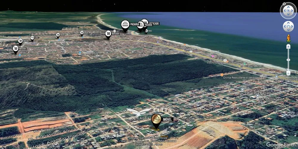 Terreno, 300 m² - Foto 4