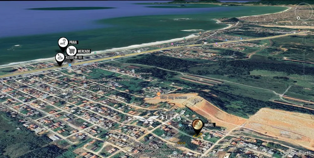 Terreno, 300 m² - Foto 3
