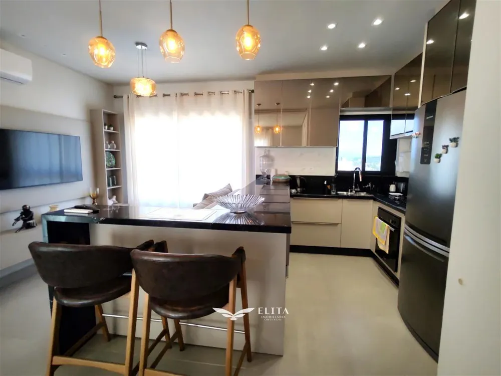 Apartamento, 4 quartos, 165 m² - Foto 4