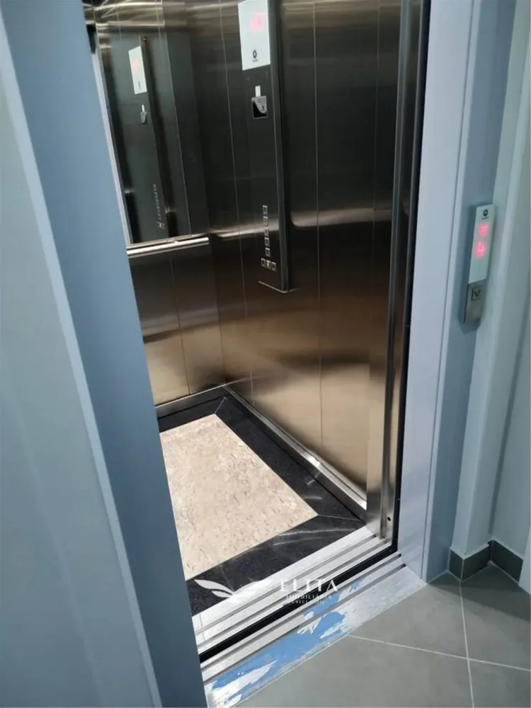 Apartamento, 4 quartos, 165 m² - Foto 12