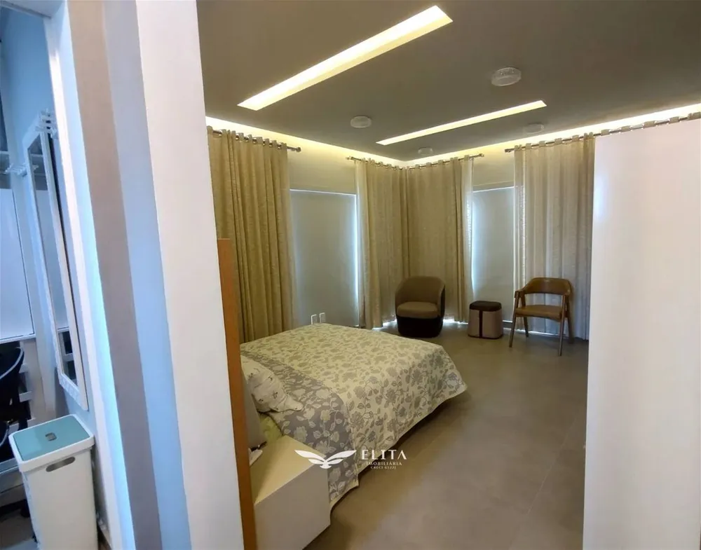 Apartamento, 4 quartos, 165 m² - Foto 7