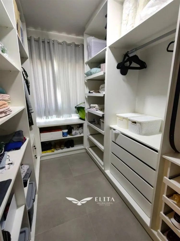 Apartamento, 4 quartos, 165 m² - Foto 8