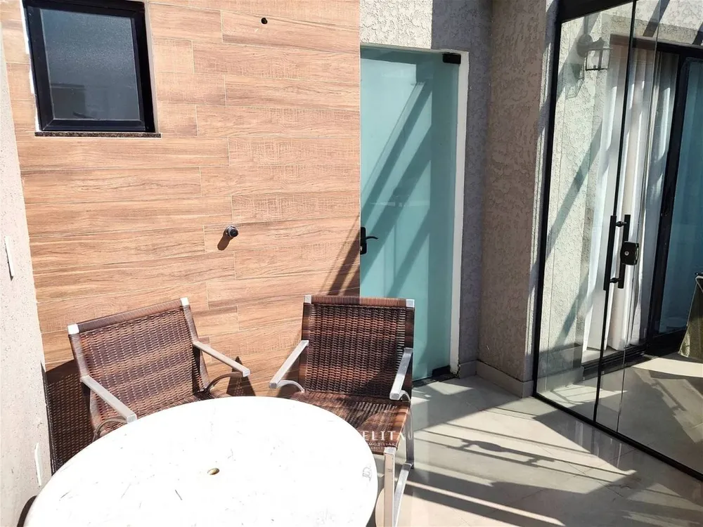 Apartamento, 4 quartos, 165 m² - Foto 10