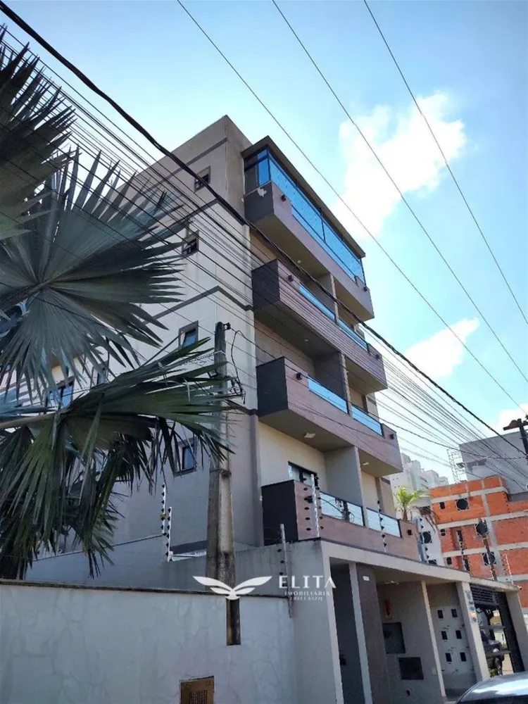 Apartamento, 4 quartos, 165 m² - Foto 11