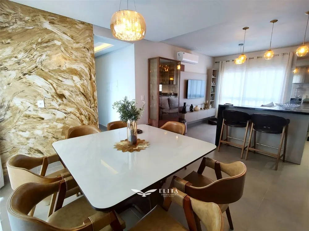 Apartamento, 4 quartos, 165 m² - Foto 1