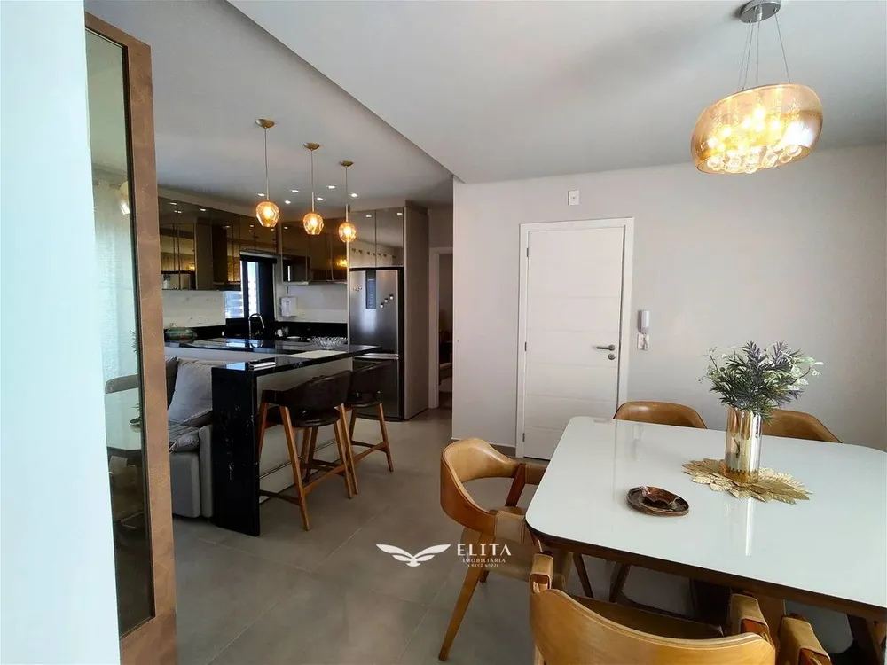 Apartamento, 4 quartos, 165 m² - Foto 2