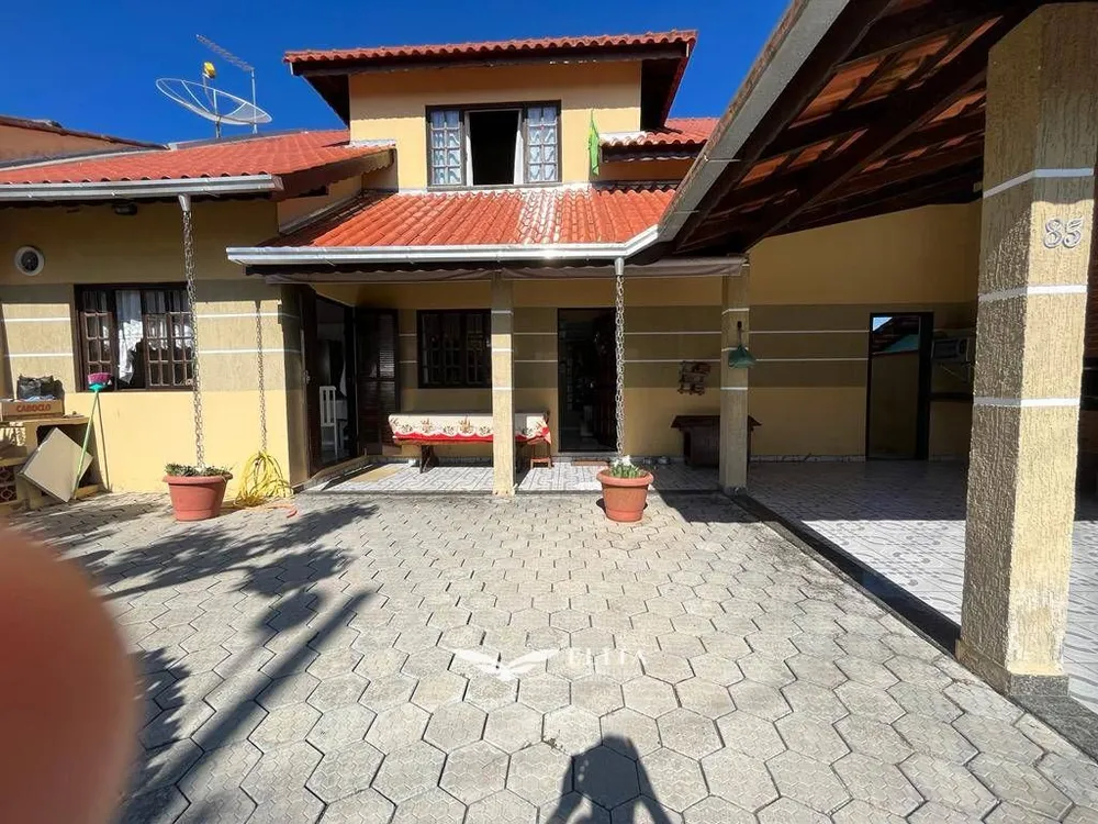 Sobrado, 5 quartos, 170 m² - Foto 11