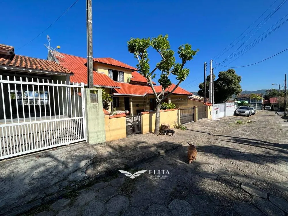 Sobrado, 5 quartos, 170 m² - Foto 3