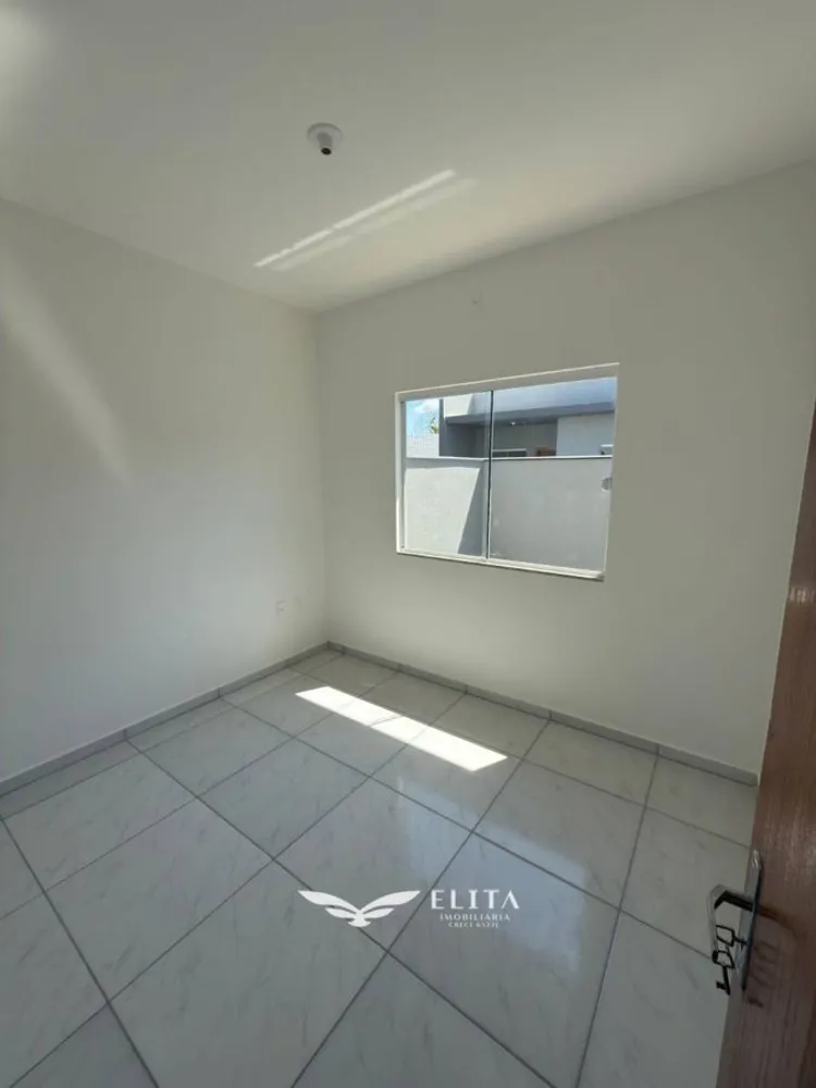 Casa, 2 quartos, 50 m² - Foto 3