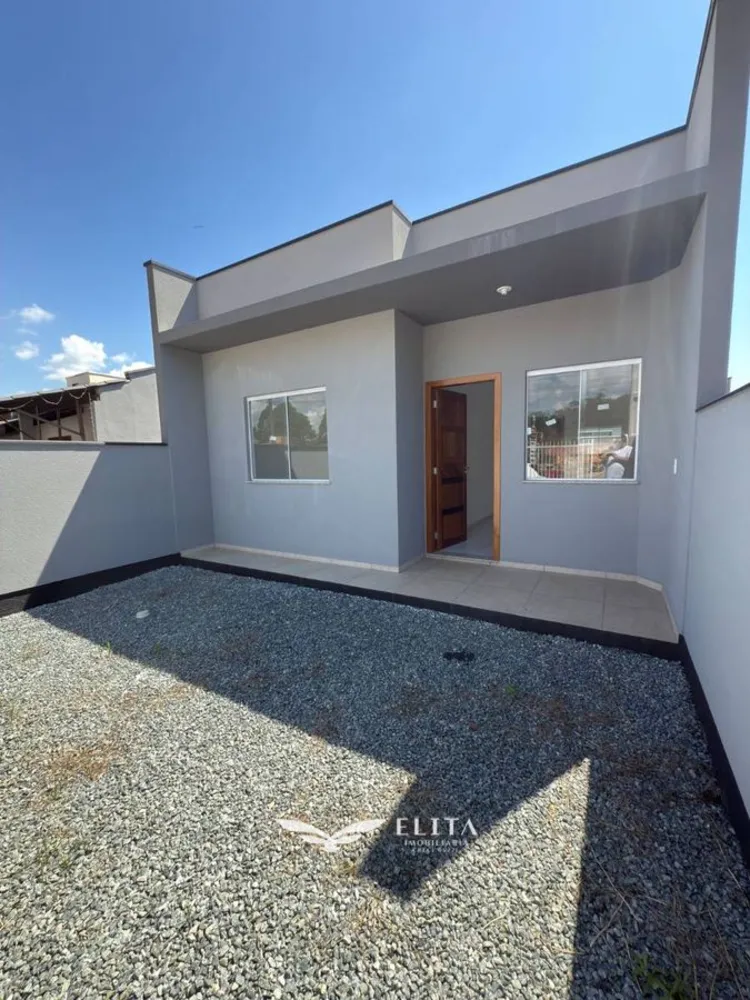 Casa, 2 quartos, 50 m² - Foto 2