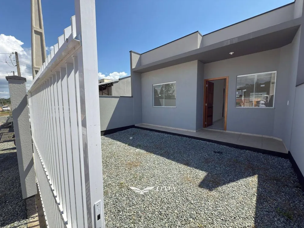 Casa, 2 quartos, 50 m² - Foto 1