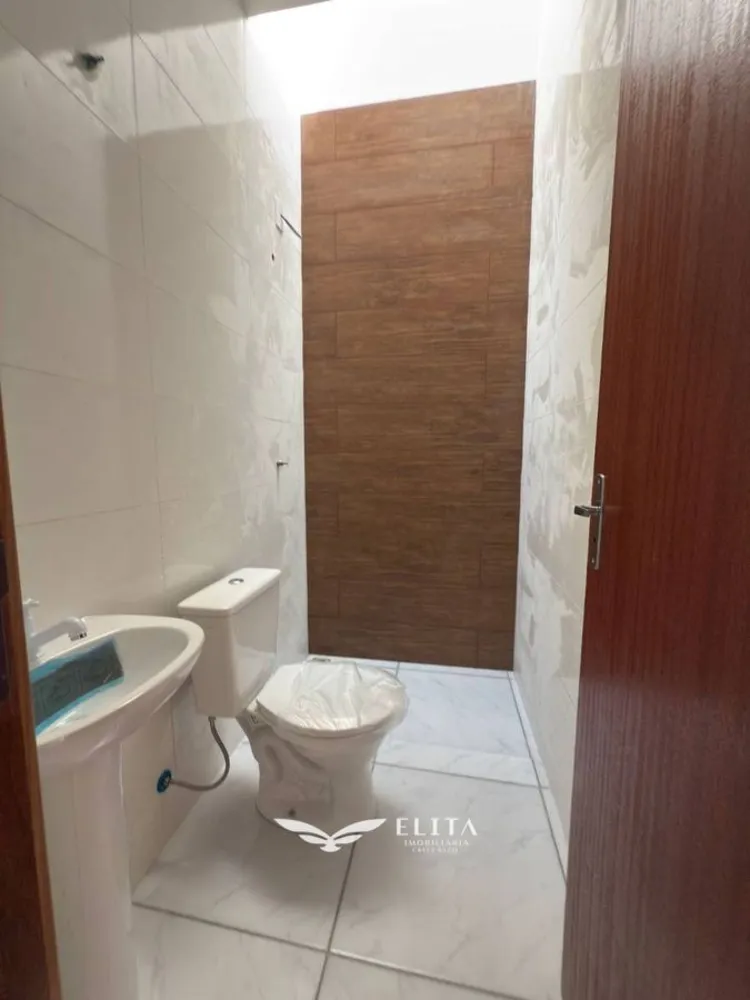 Casa, 2 quartos, 50 m² - Foto 8