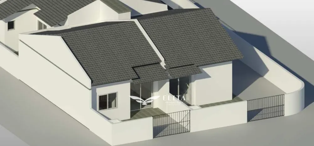 Casa, 2 quartos, 55 m² - Foto 2