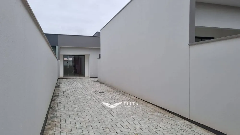 Casa, 2 quartos, 55 m² - Foto 1