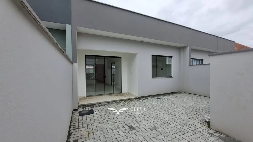 Casa, 2 quartos, 55 m² - Foto 2
