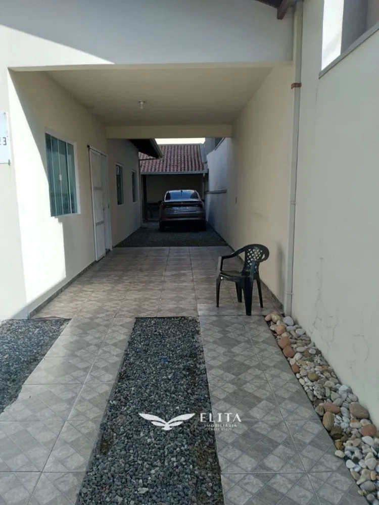 Casa, 2 quartos, 264 m² - Foto 3