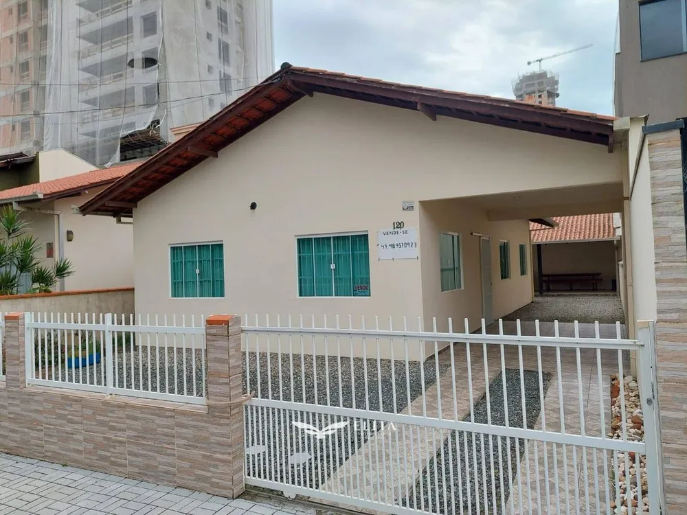 Casa, 2 quartos, 264 m² - Foto 1