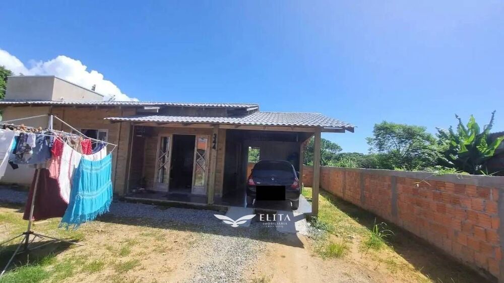 Casa à venda com 3 quartos, 92m² - Foto 19